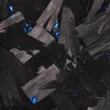 Forged Carbon W/ Blue Flake