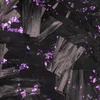 Forged Carbon W/ Purple Flake