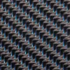 Reflective Blue Carbon