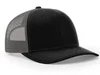 Black/Charcoal