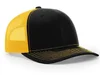 Black/Gold