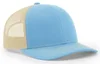 Columbia Blue/Khaki