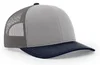 Grey/Charcoal/Navy