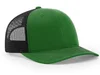 Kelly Green/Black