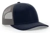 Navy/Charcoal