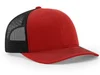 Red/Black