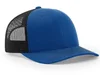 Royal/Black
