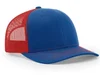 Royal/Red