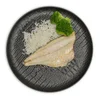 Dorada con brócoli y arroz alérgenos (pescado)