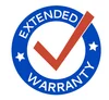 1 Year Extended Warranty (3 Years Total)